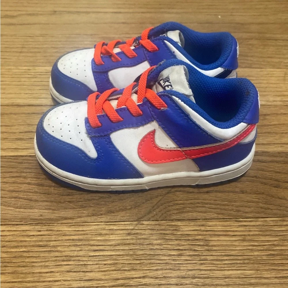Nike dunks - Picture 2 of 4